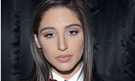 Abella Danger: Net Worth, Age, Bio, Career, Family, Relationship .